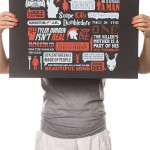 Spoilt Print!