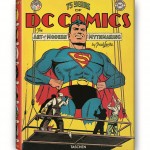 Buch-Review: 75 Years of DC Comics: The Art of Modern Mythmaking 