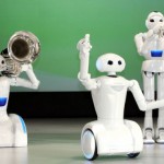 Rise of Robots Part2: Toyota’s Mech-Orchester