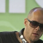 Adam Beyer. 4 Stunden. 