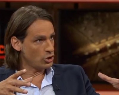 David Precht über das Schulsystem