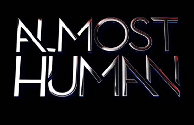 Serien-Trailer: Almost Human