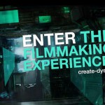 UGC-Filmprojekt: ‘Create Dystopia’