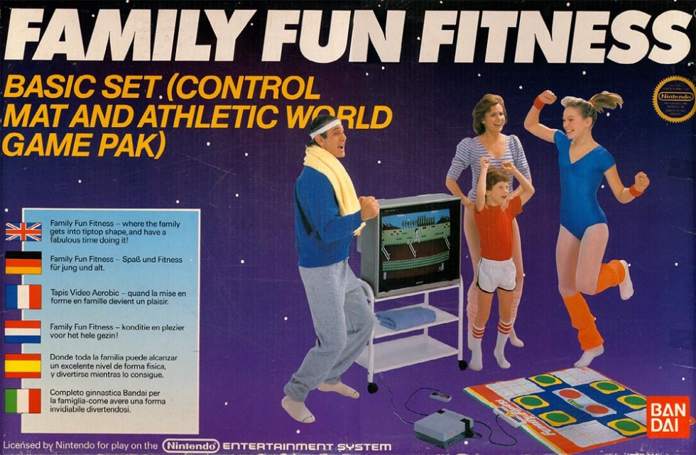 Nintendo im Browser und so!