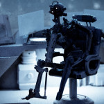 Kickstarter-SciFi-Movie: HENRi
