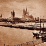 Ach. Köln. 