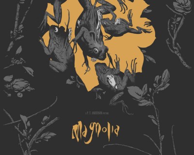 MONDO / PTA – Posterserie