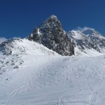 Obergurgl im März!