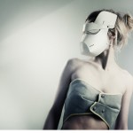 #maskenmädchen #♥ 