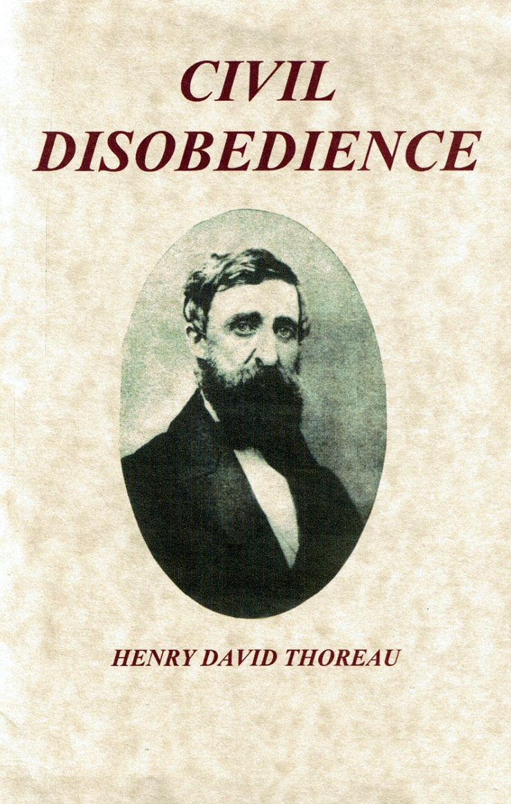 civil-disobedience