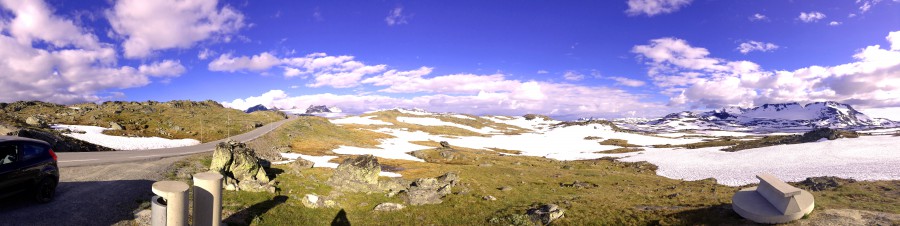 panorama_sognefjell