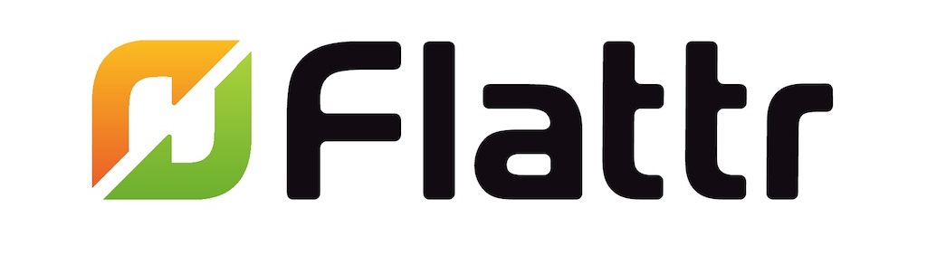 flattr-Logo